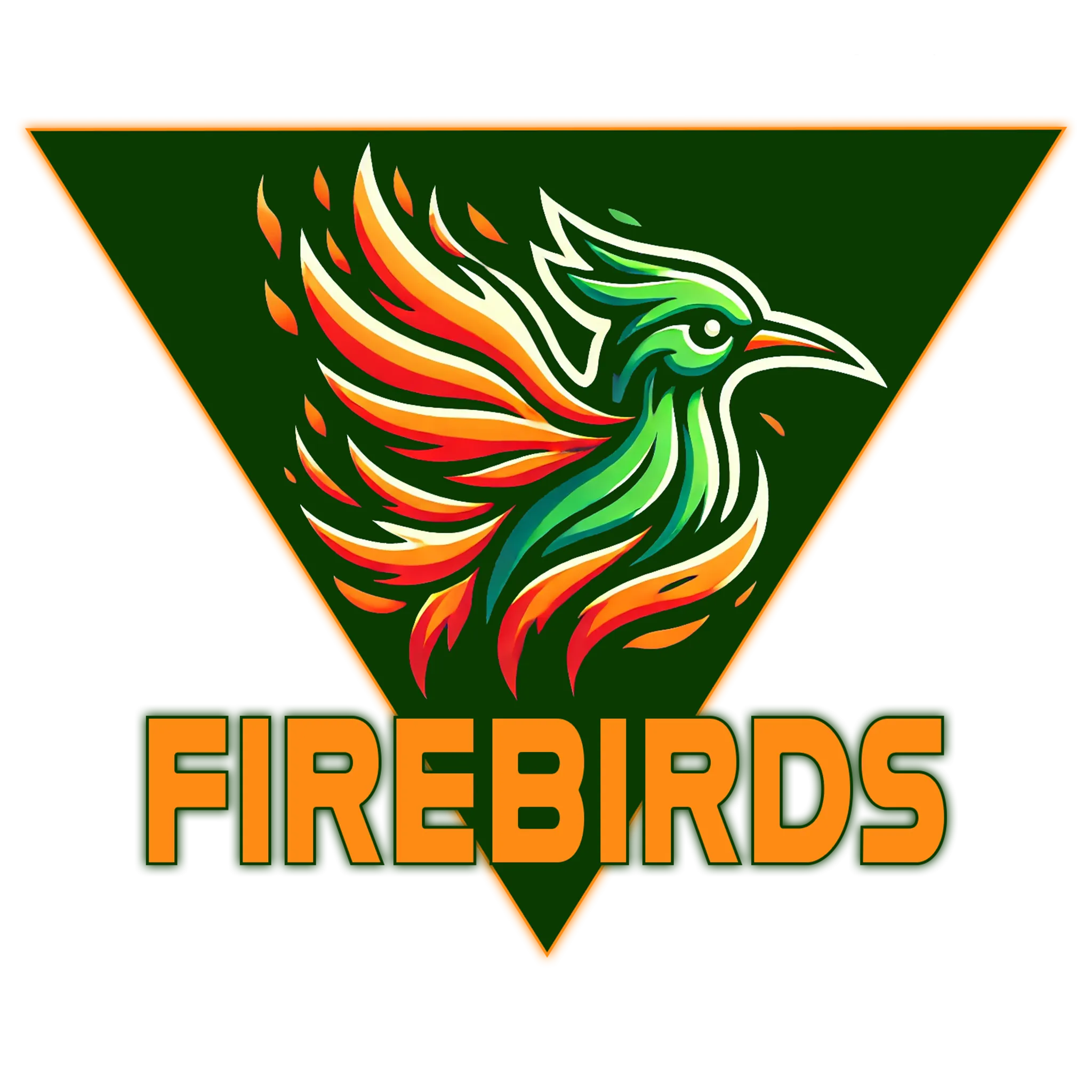 FIREBIRDS logo