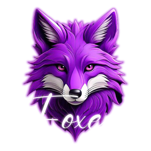 FOXES logo