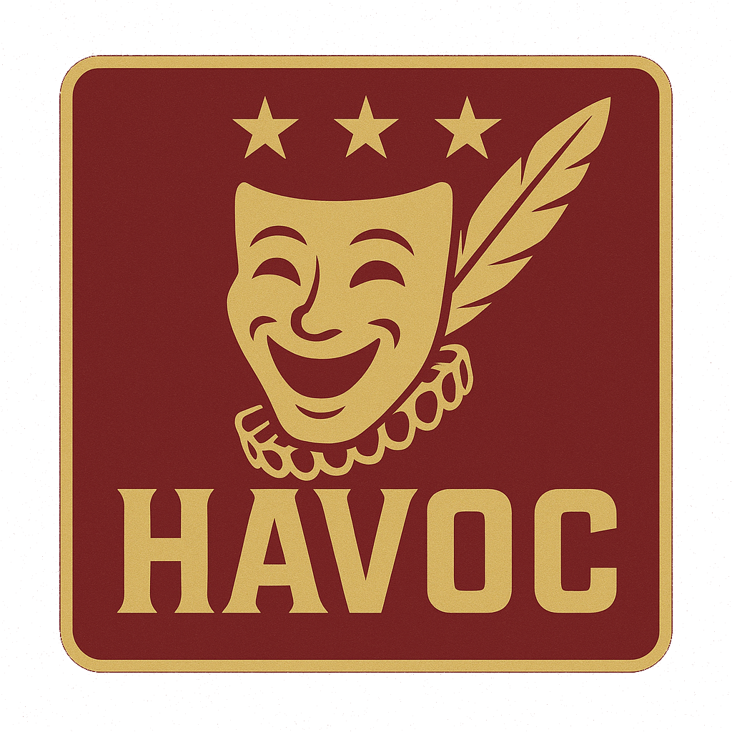 HAVOC logo