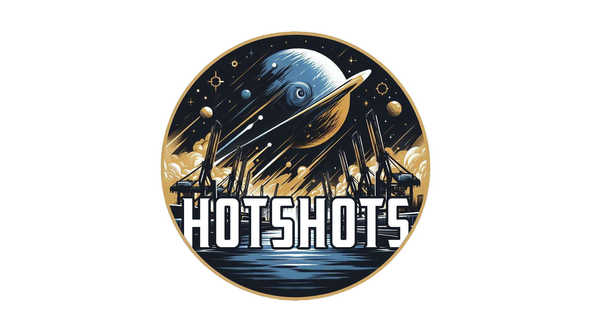 HOTSHOTS logo