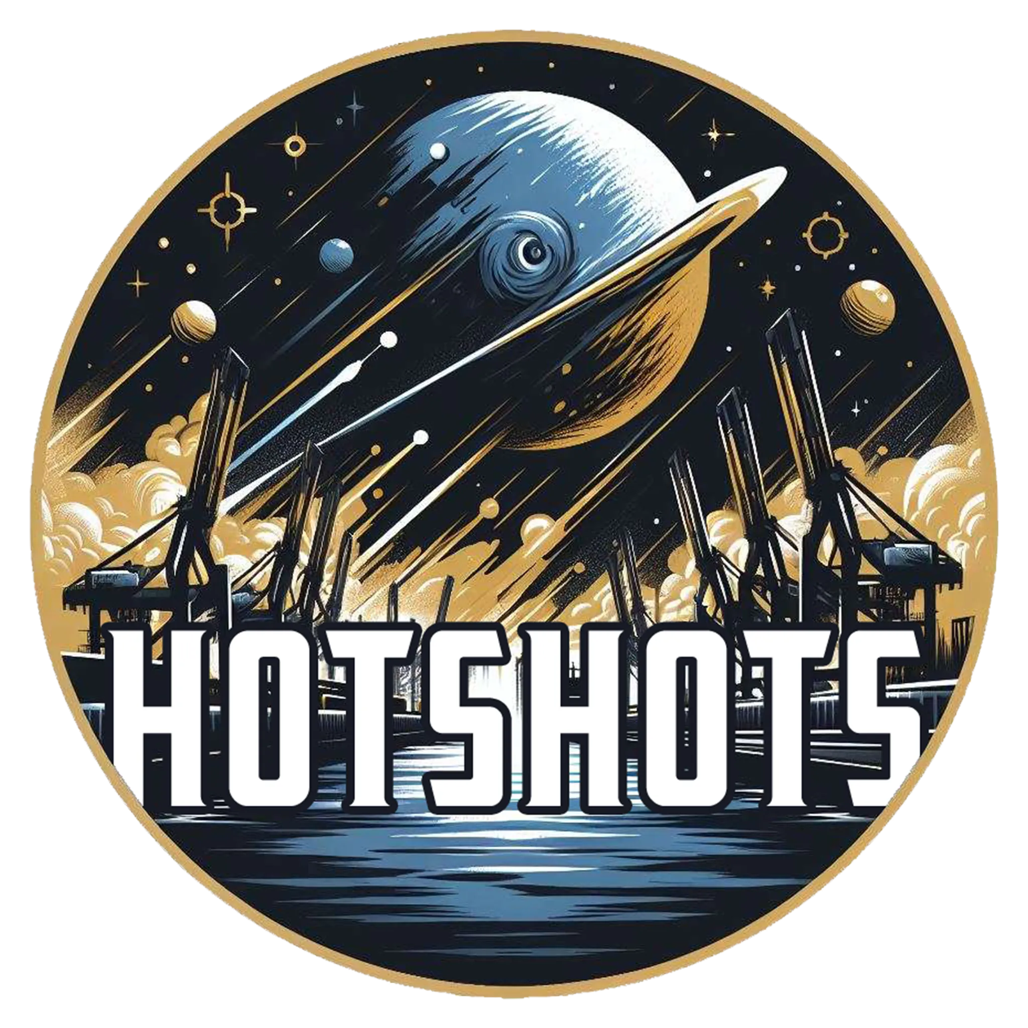 HOTSHOTS logo