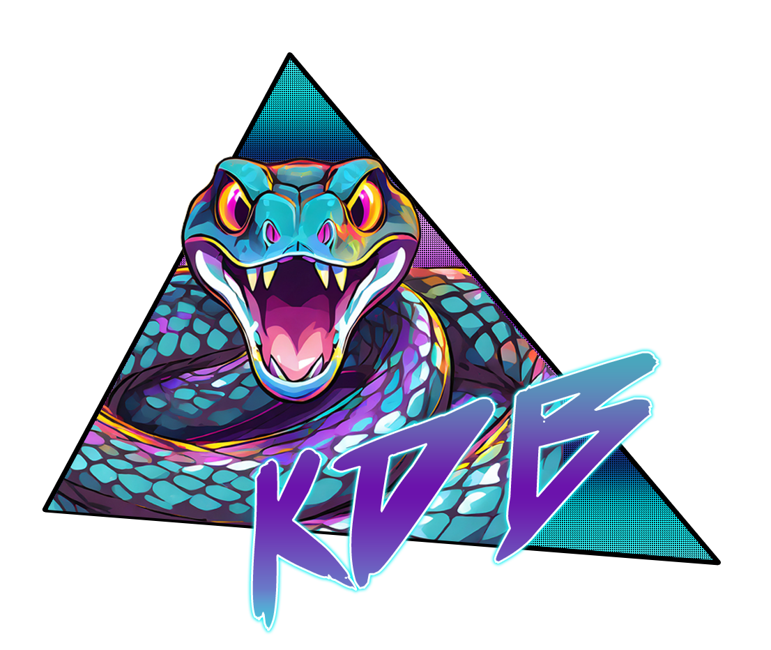 KDB logo