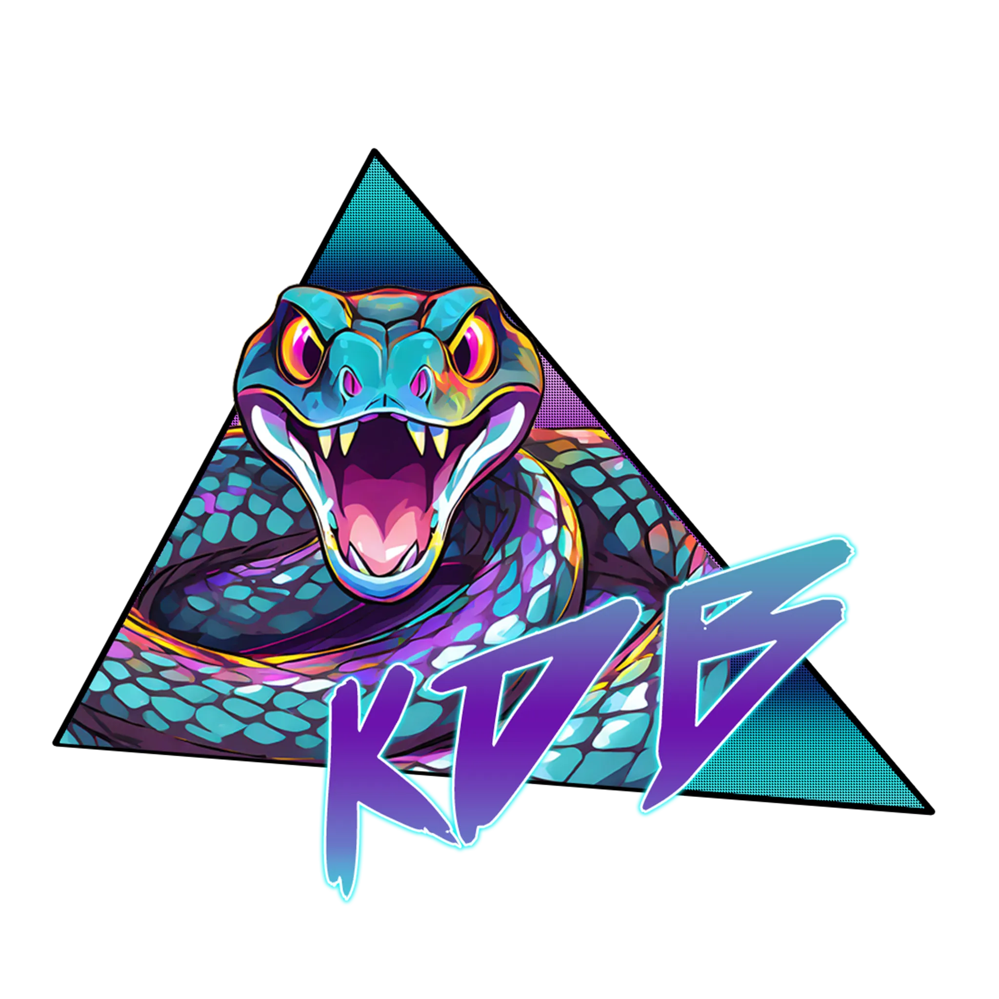 KDB logo