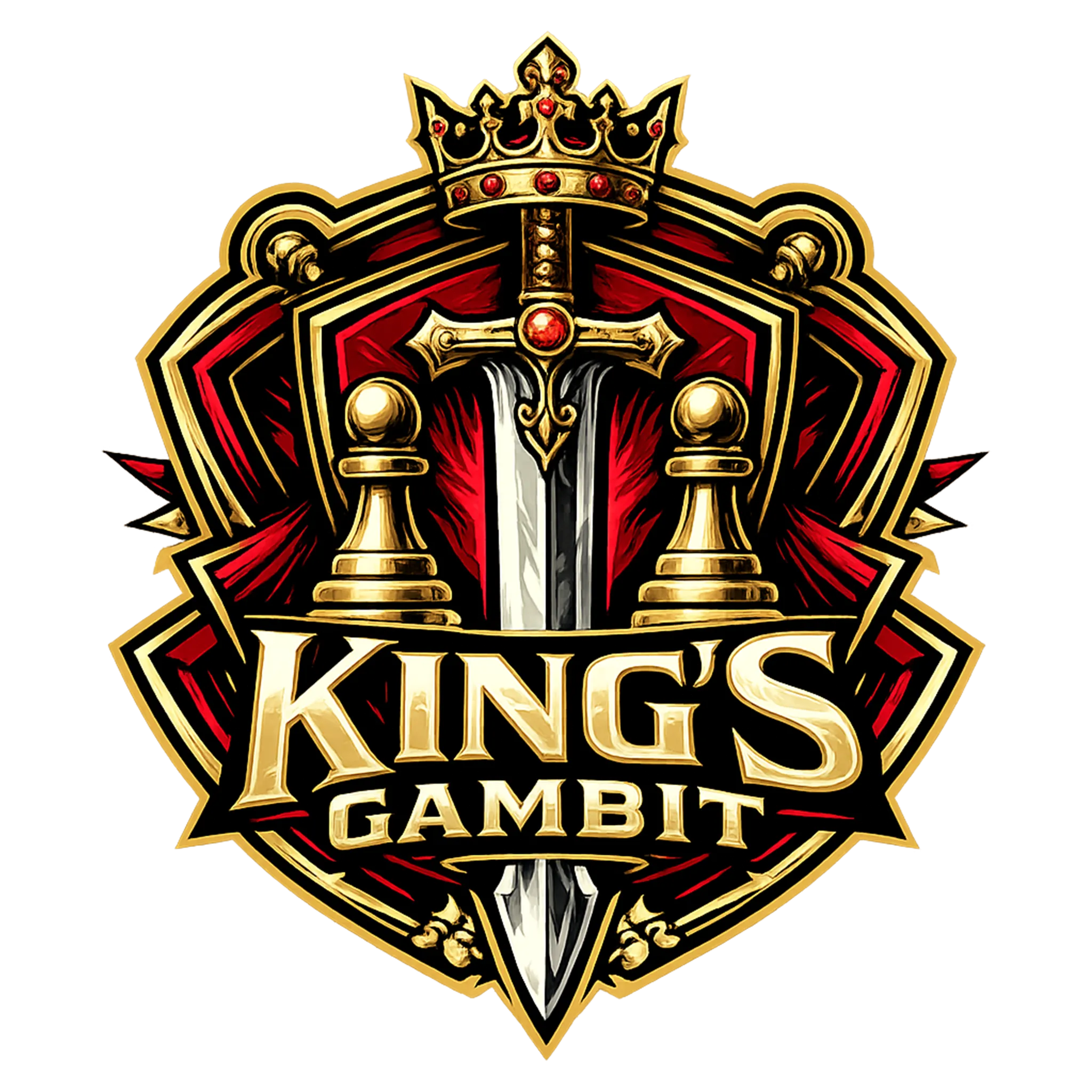 KING'S GAMBIT