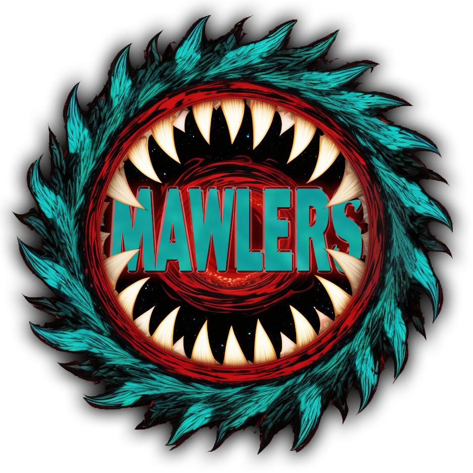 MAWLERS logo