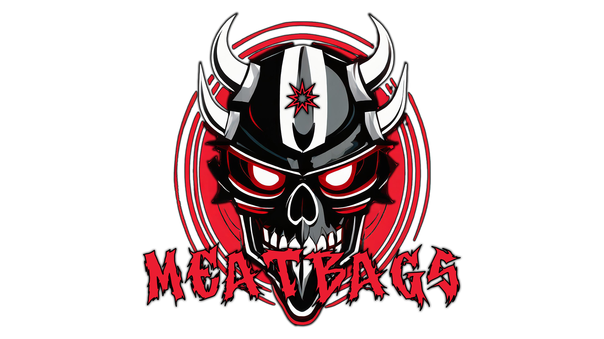 MEATBAGS logo