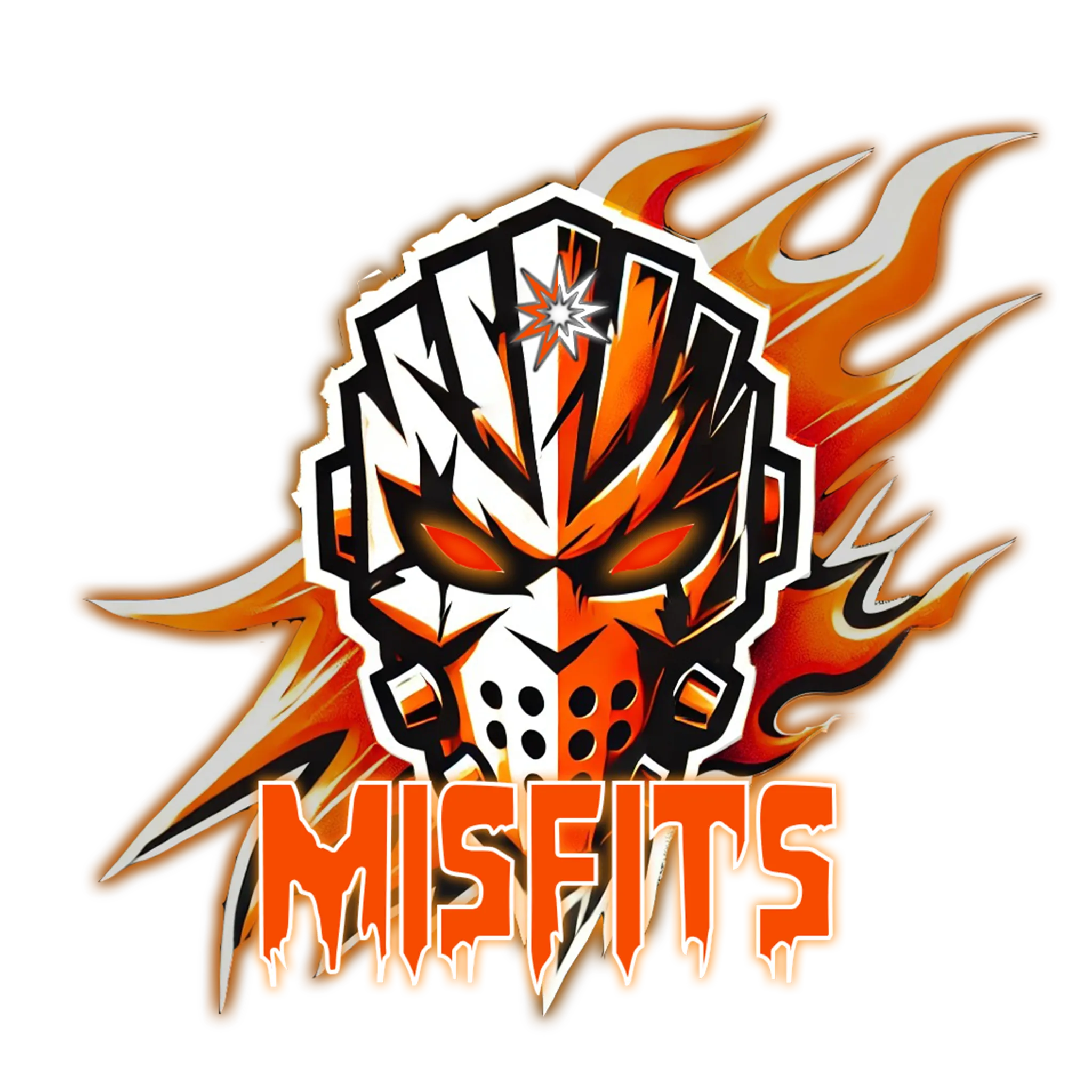 MISFITS logo