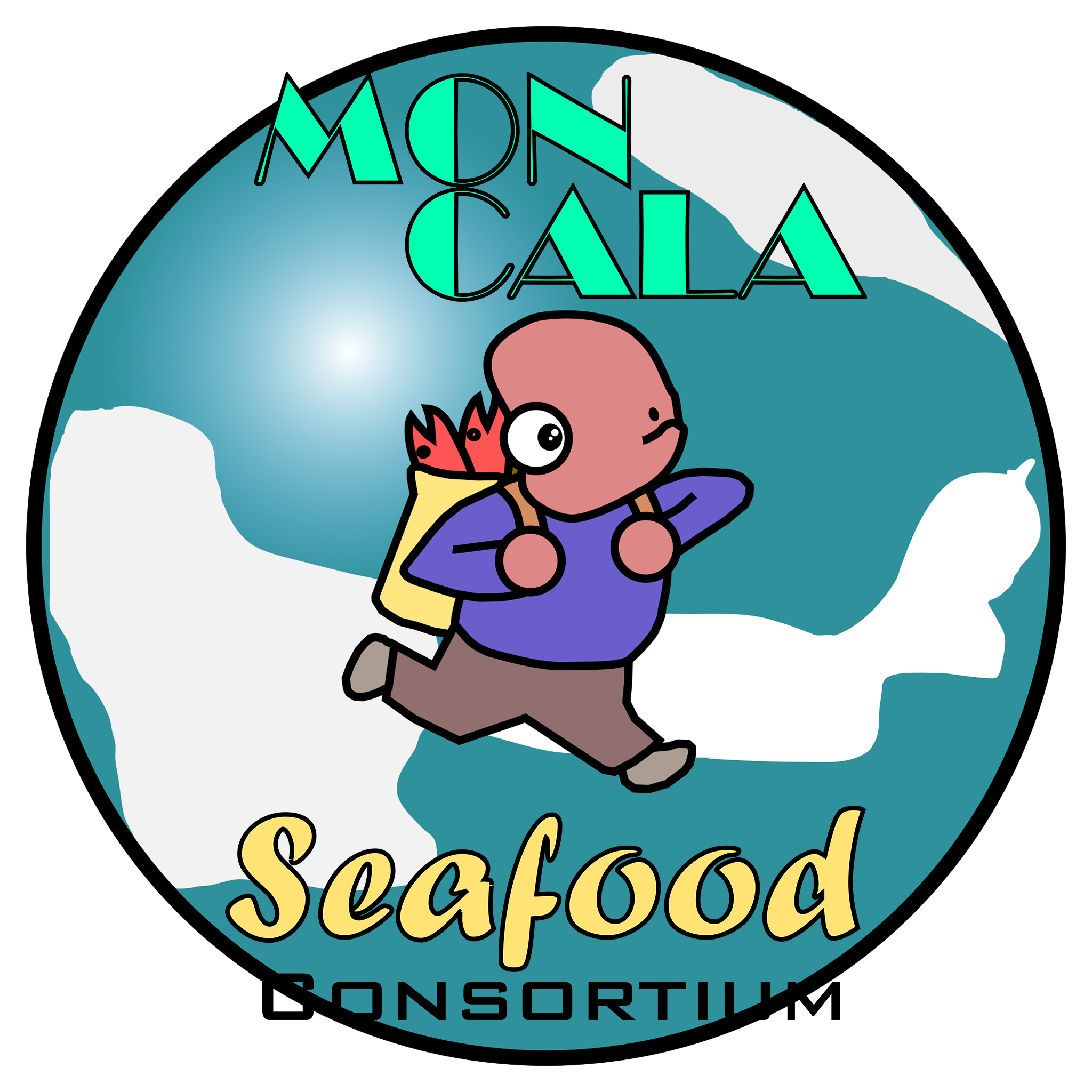 MON CALA SC logo