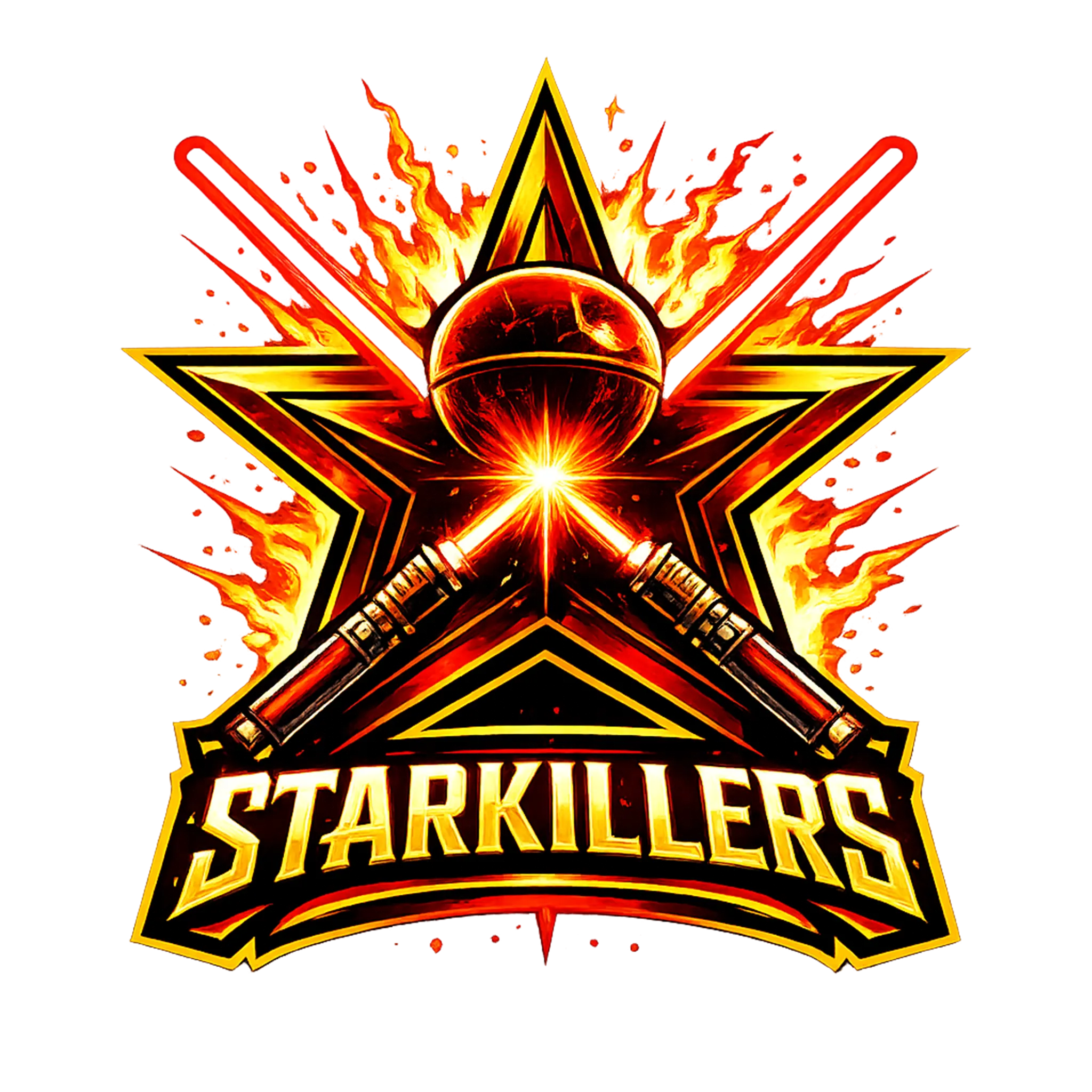 STARKILLERS